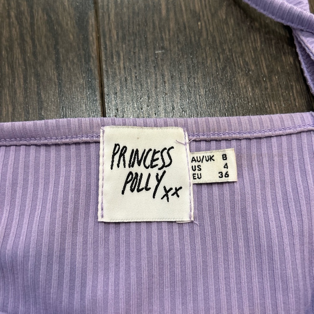 Princess Polly dress - Picture 4 of 7
